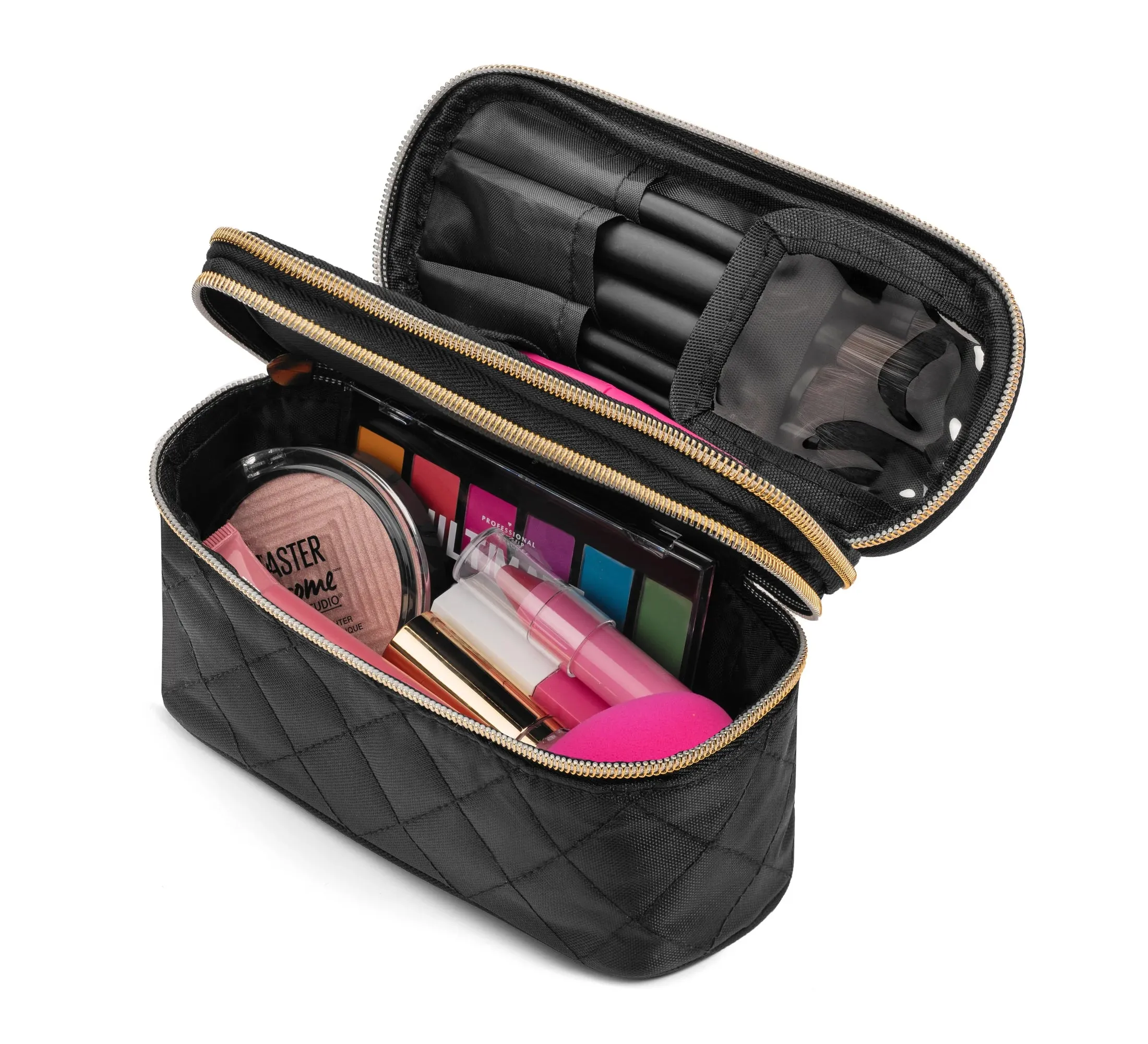 3-in-1 Travel Accessory Set