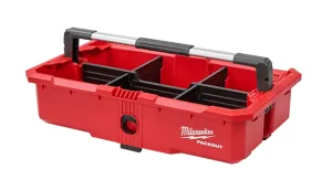 48-22-8045 Milwaukee PACKOUT Tool Tray w/Quick Adjust Dividers