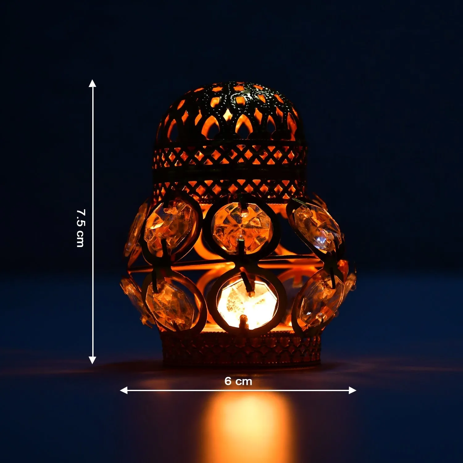 7269 Matka Shape String Light Perfect For Diwali Home Decorative Light