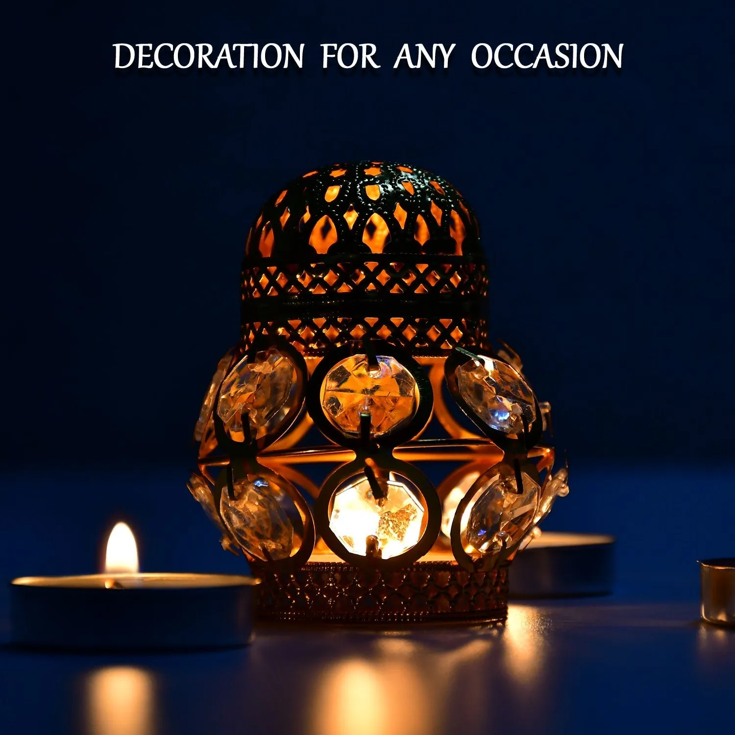 7269 Matka Shape String Light Perfect For Diwali Home Decorative Light