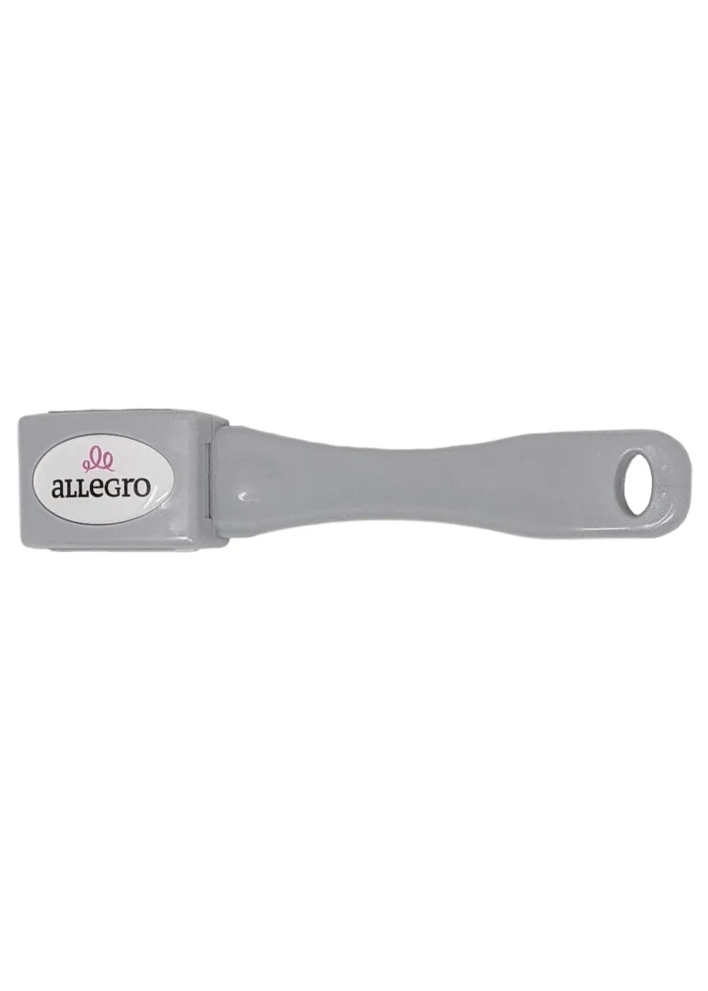 Allegro Shoe Scraper Brush