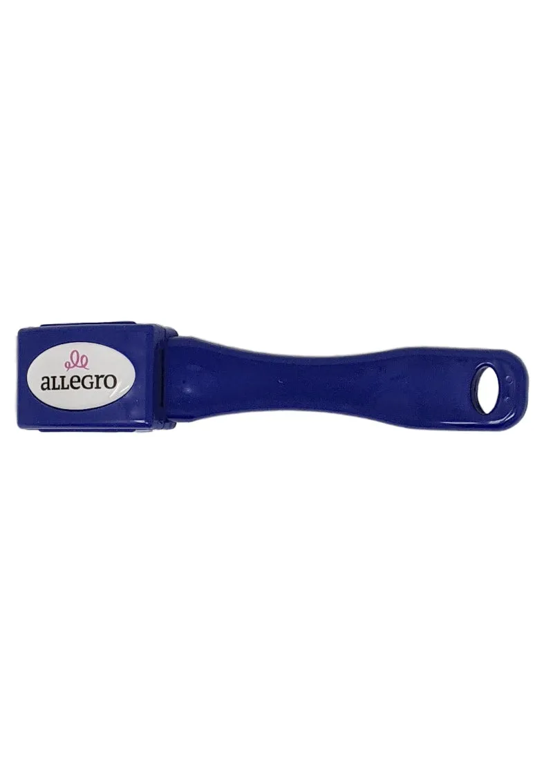 Allegro Shoe Scraper Brush