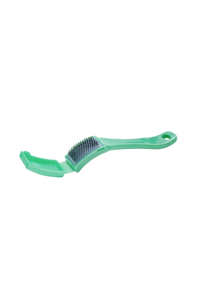 Allegro Shoe Scraper Brush