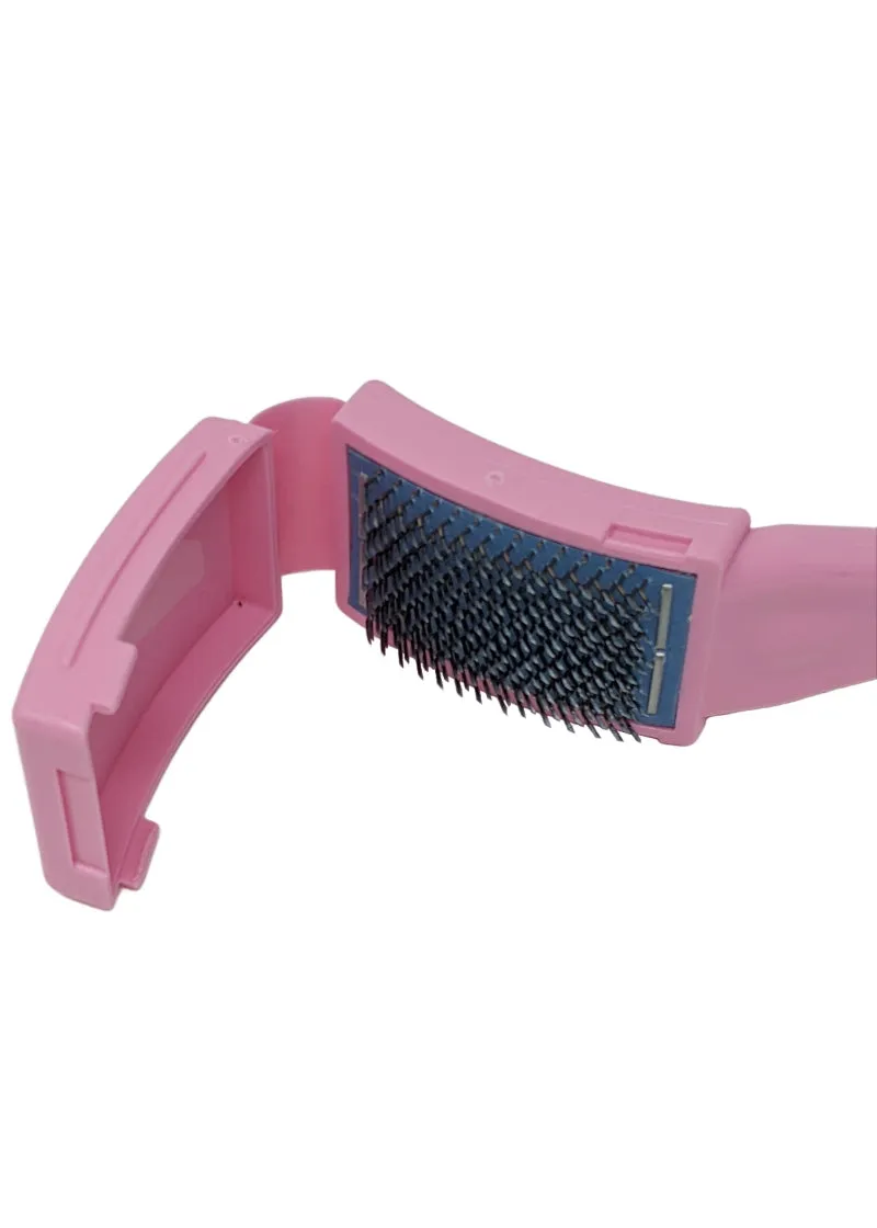 Allegro Shoe Scraper Brush