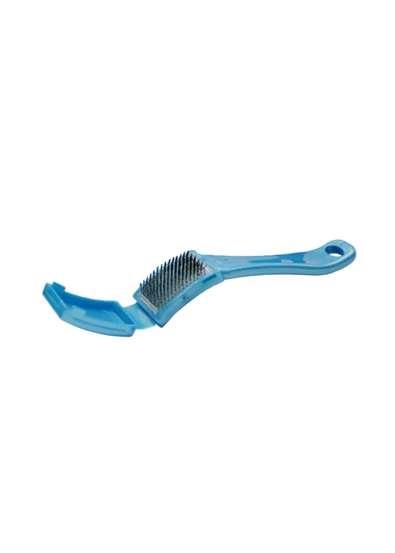 Allegro Shoe Scraper Brush