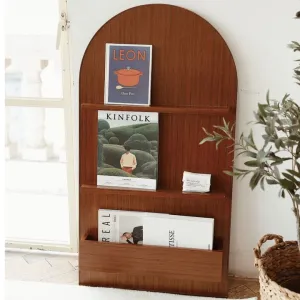 Arco Book Shelf