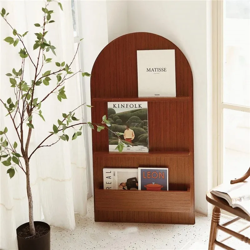 Arco Book Shelf