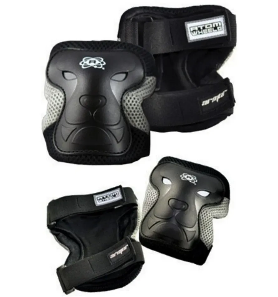 Atom Gear Knee/Elbow Pack