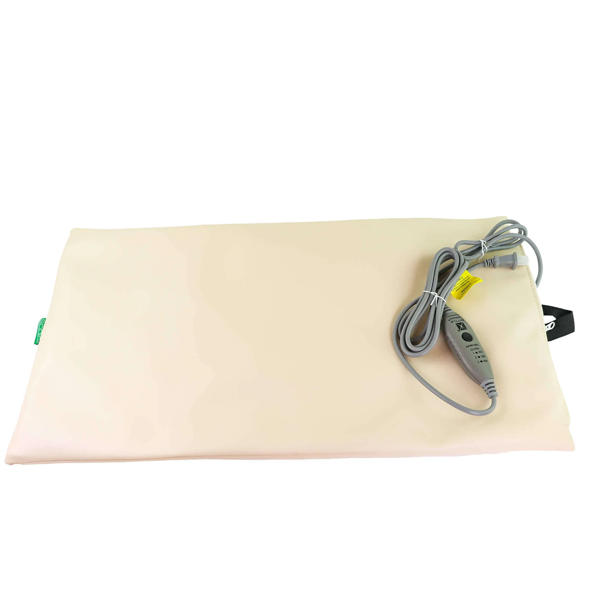 BodyBest Vinyl Protective Heating Pad Cover