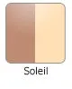 BODYOGRAPHY SOLEIL DUO EYE SHADOW [DEL]