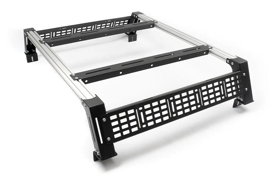 Cali Raise LED 2019-2023 Ford Ranger Overland Bed Rack