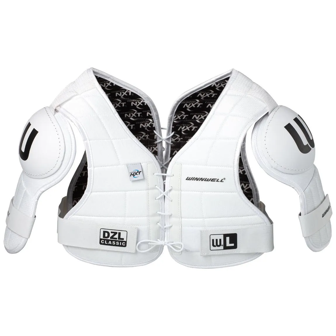 Classic Shoulder Pad - Senior