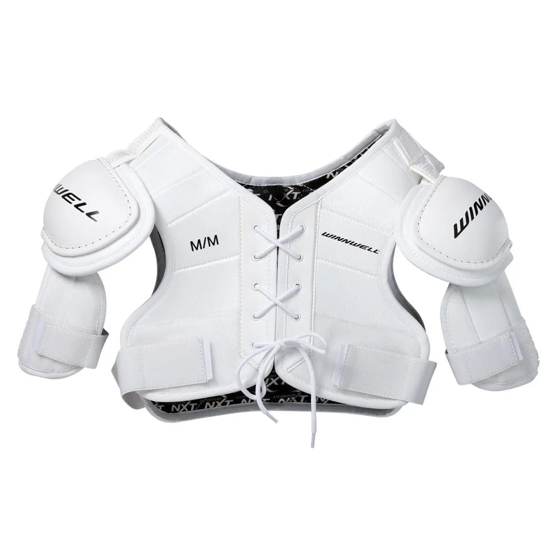 Classic Shoulder Pad - Senior