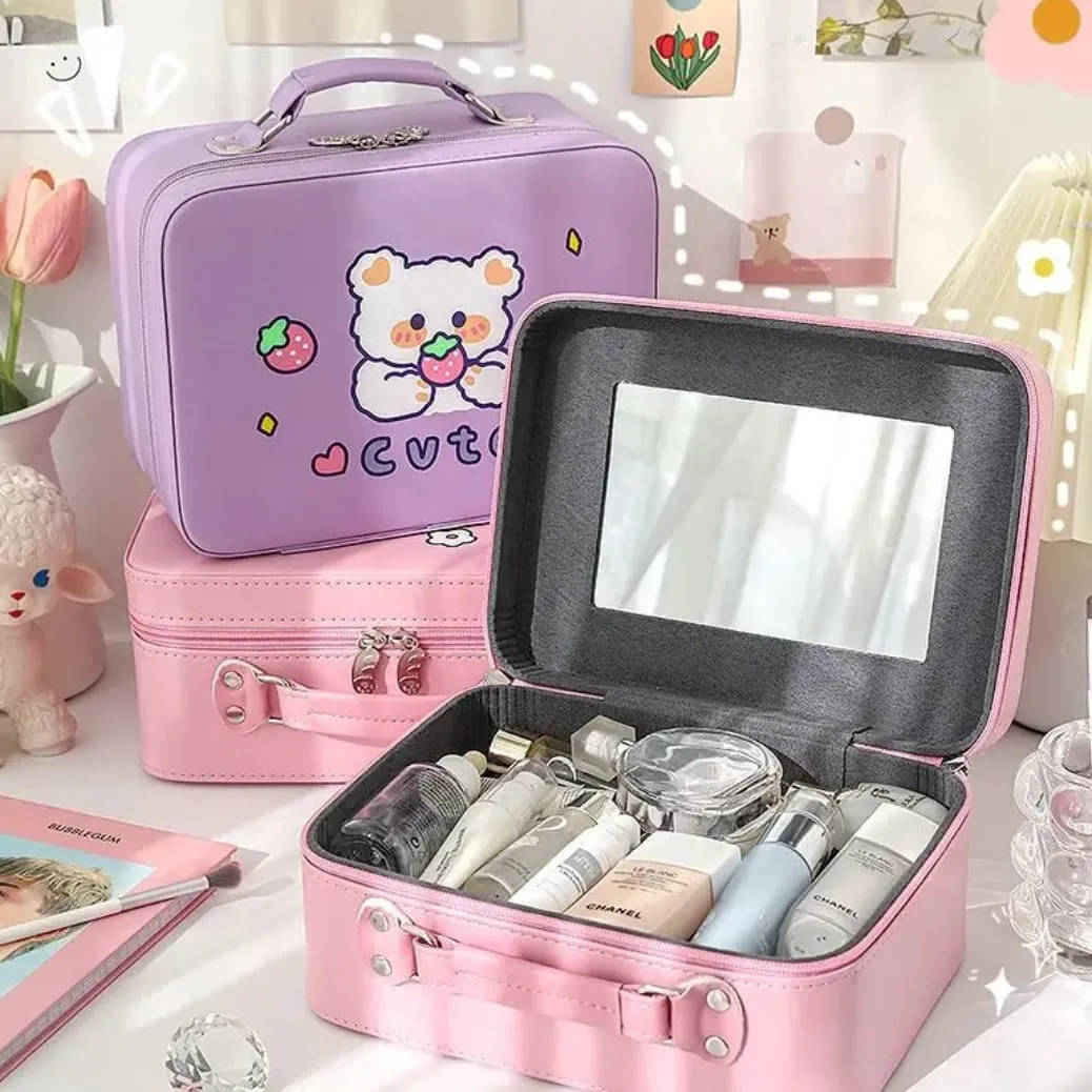 CUTE VANITY FOR MAKEUP