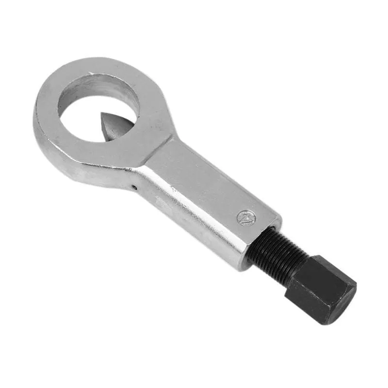 Damaged Nut Splitter Tool