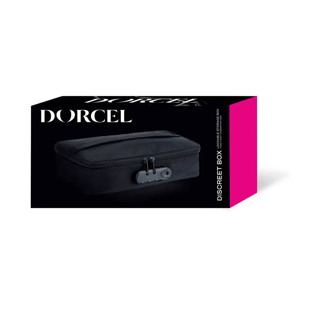 Dorcel Discreet Box