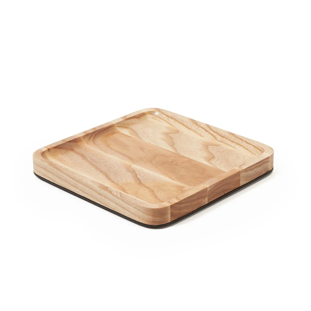 DU:TR™ Dump Tray