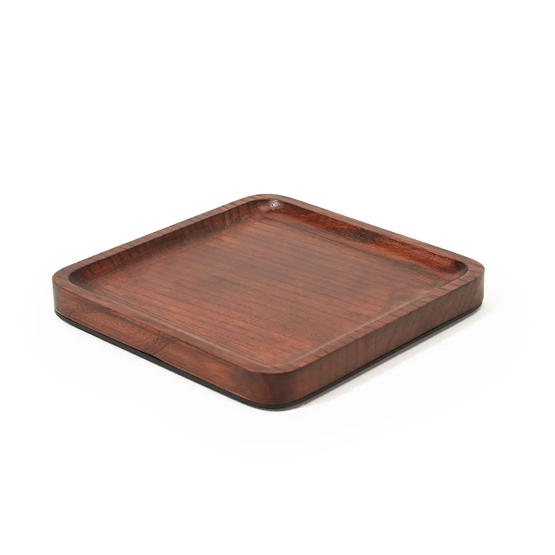 DU:TR™ Dump Tray