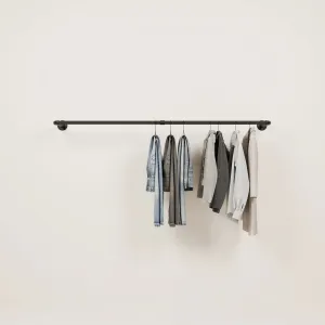 FINN II – Sturdy coat rack | Coat hanger rack