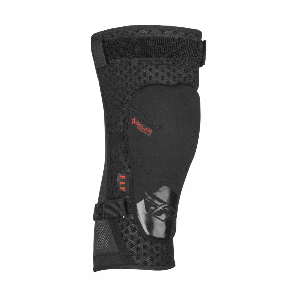 FLY RACING CYPHER KNEE GAURD