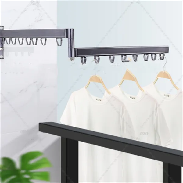 Folding Drying Rack