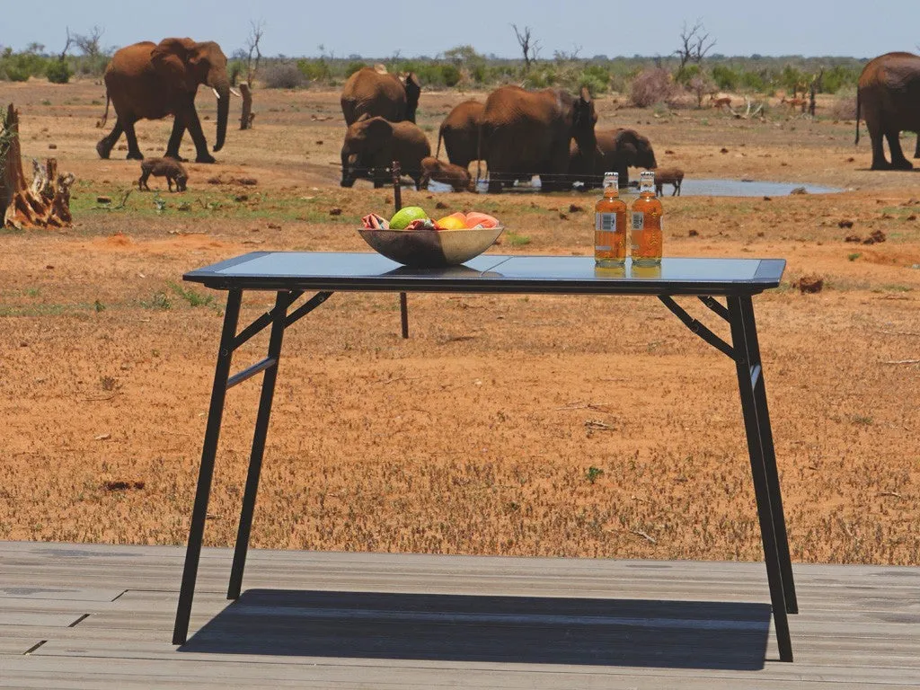 Front Runner PRO STAINLESS STEEL CAMP TABLE