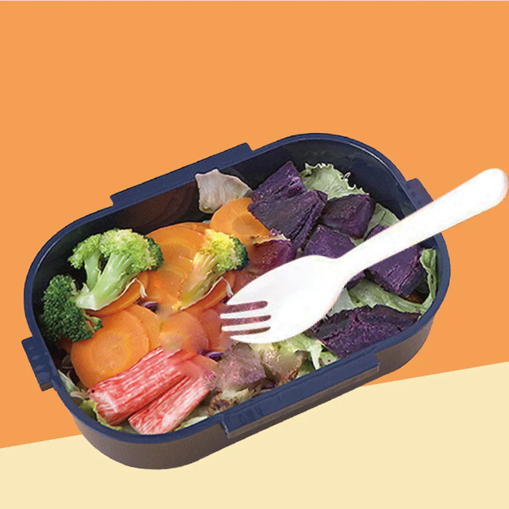 GIBO Blunch box to keep your meal warm.(800mL)