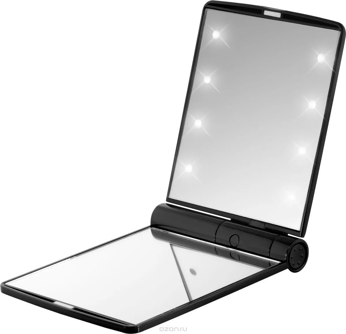 Glamza LED Makeup Mirror