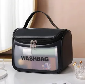 Hanging Makeup Storage Bag