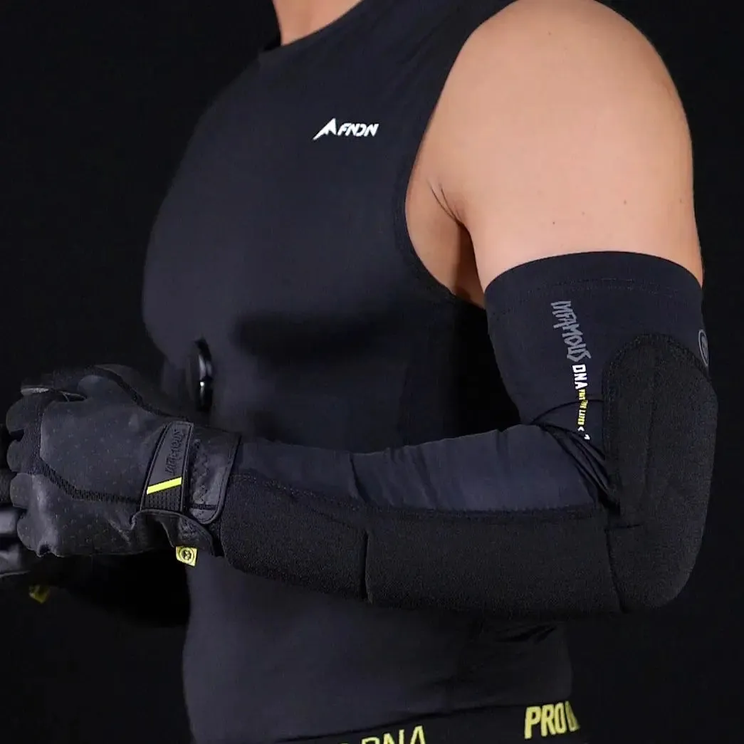 Infamous PRO DNA Elbow Pads - Gen 2