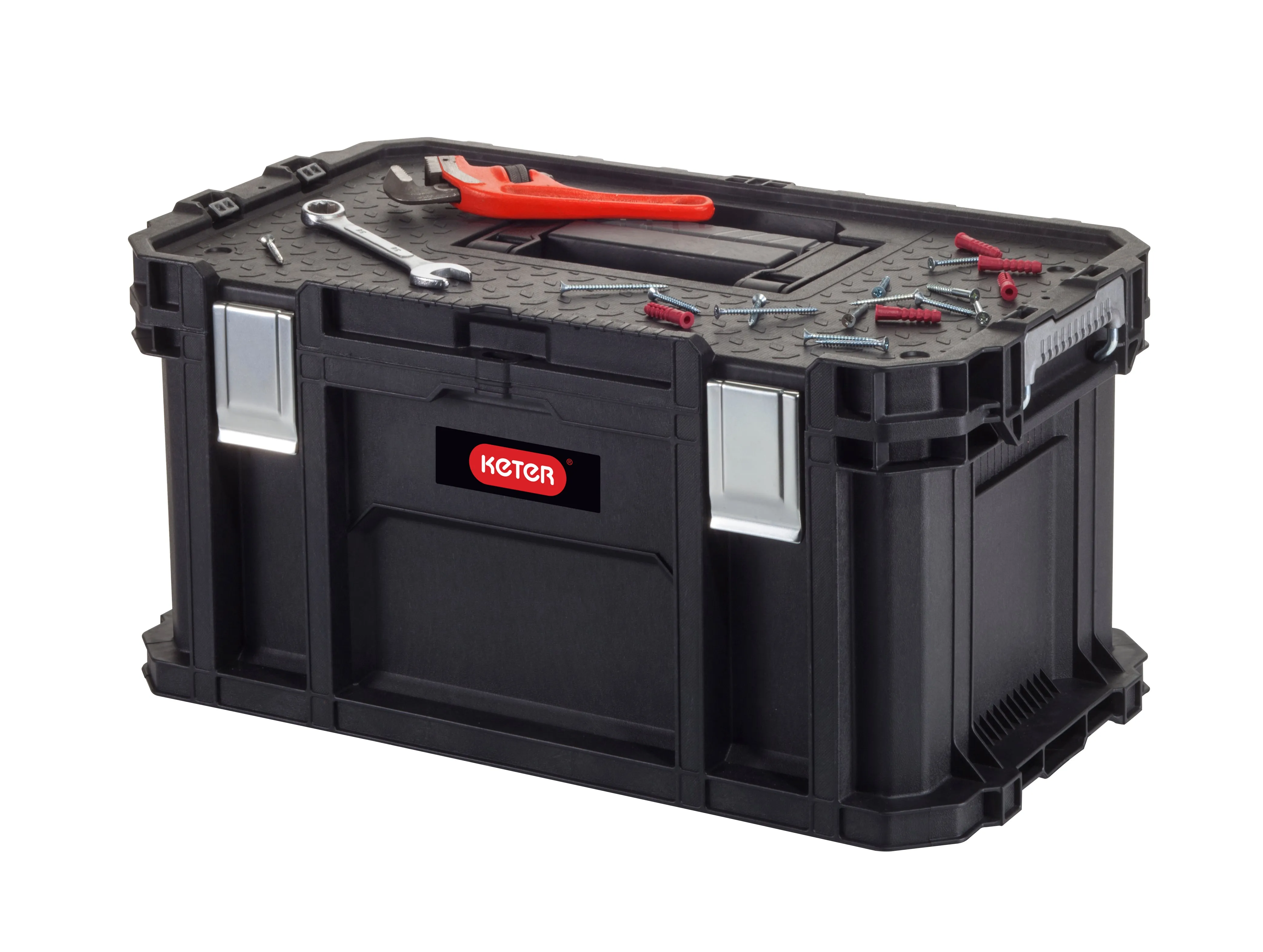 Keter Connect Tool Box