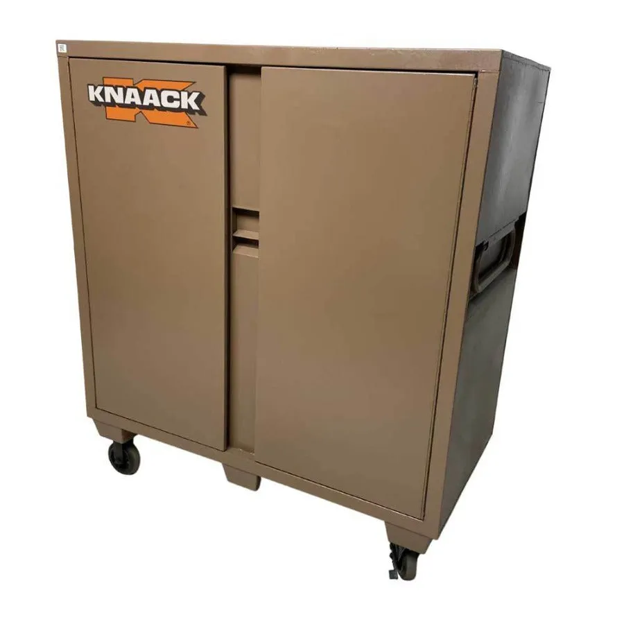 Knaack 139 Jobmaster Storage Cabinet - Reconditioned