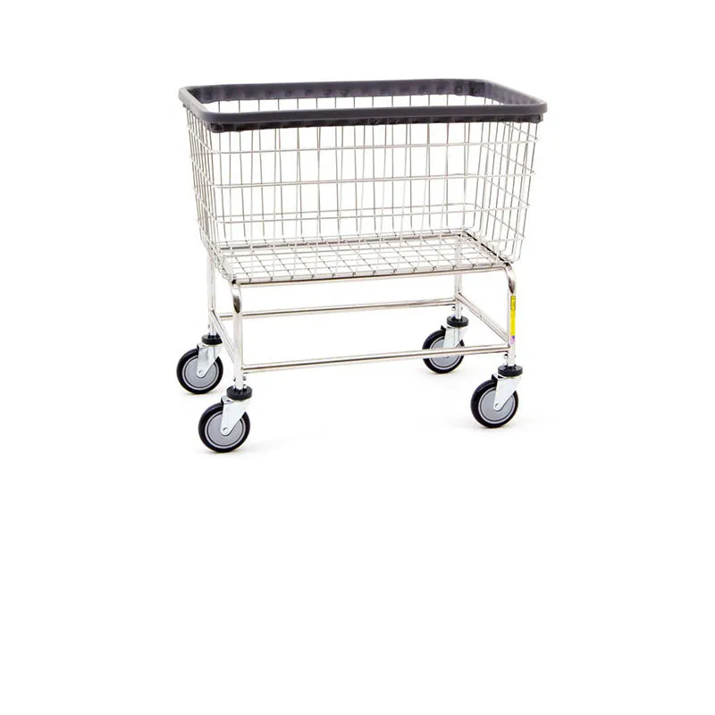 Large Capacity Laundry Cart