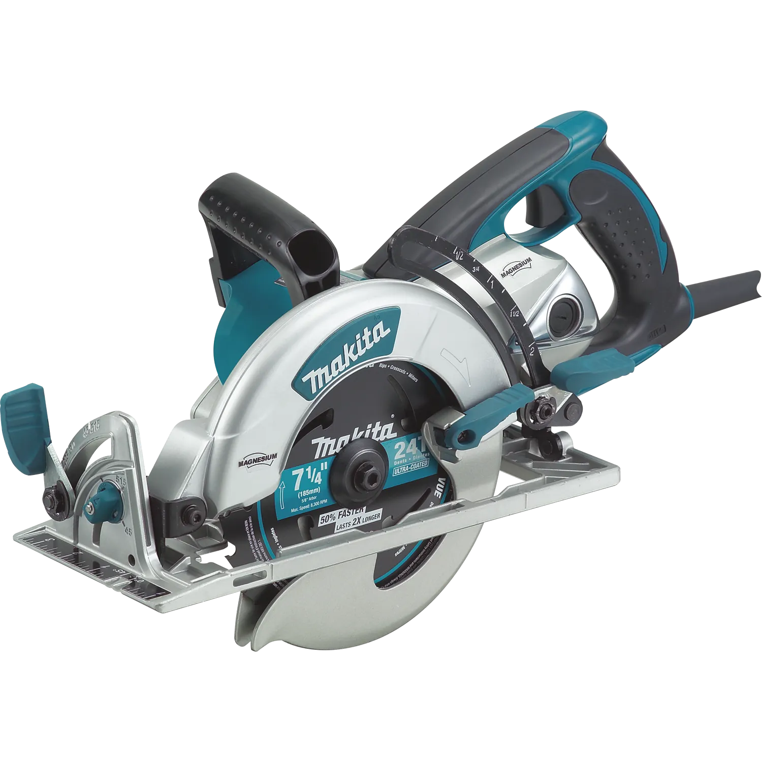 Makita Circular Saw 5377MG