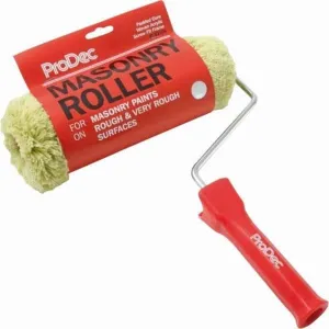 Masonry Paint Roller