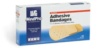 MedPro Plastic Strips