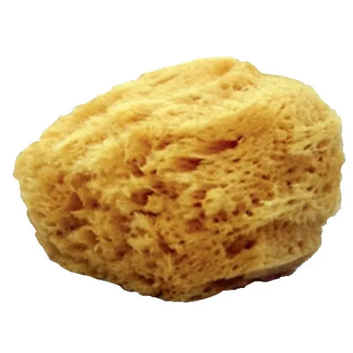 Mehron Makeup Natural Sea Sponge