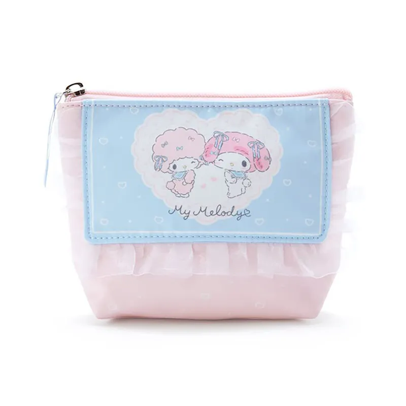 My Melody & My Sweet Piano Always Together Pouch