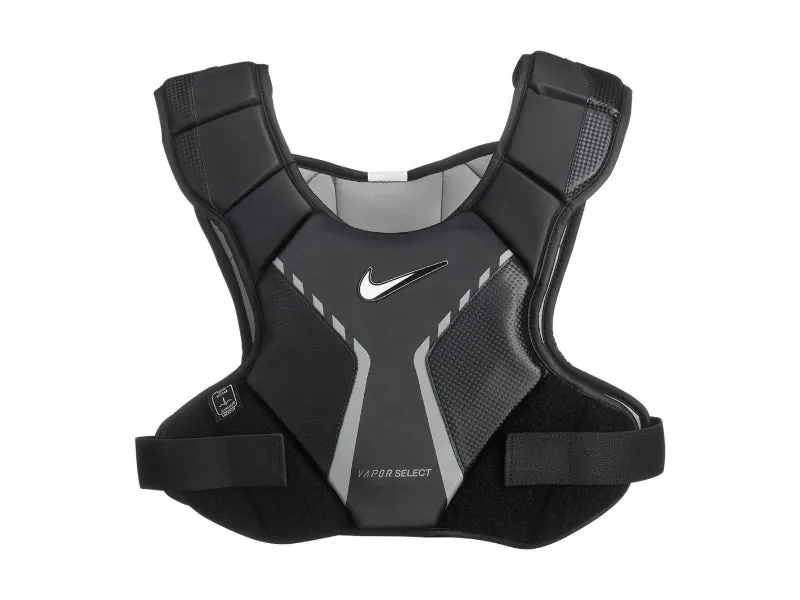 Nike Vapor Select Lacrosse Shoulder Pad Liner