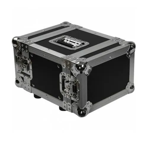 Odyssey FZHR04 4U Half Rack Flight Case