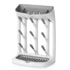 OXO Tot Space Saving Drying Rack - Grey