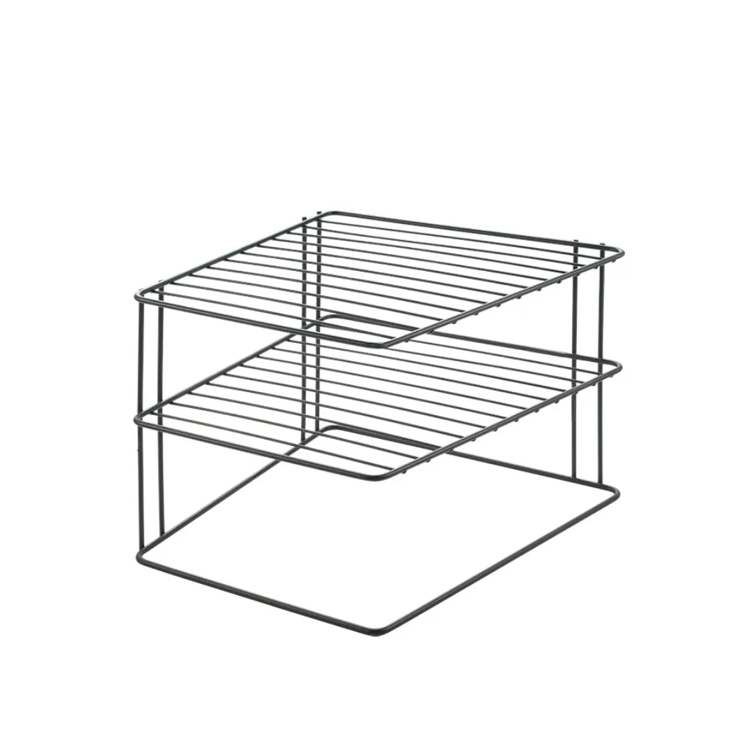 Palio Kitchen Corner Rack 2 Tier