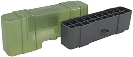 Plano 20 Round Large Rifle Ammo Case - 30-06/300wm