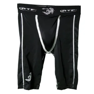 Pro Flex Shorts & Cup