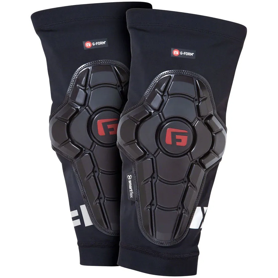 Pro-X3 Mountain Bike Knee Guards