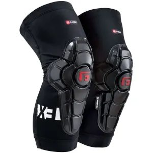 Pro-X3 Mountain Bike Knee Guards