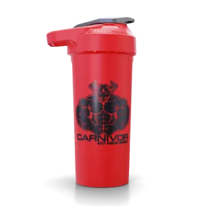 Promo: Carnivor Black'd Out Bull Shaker Cup