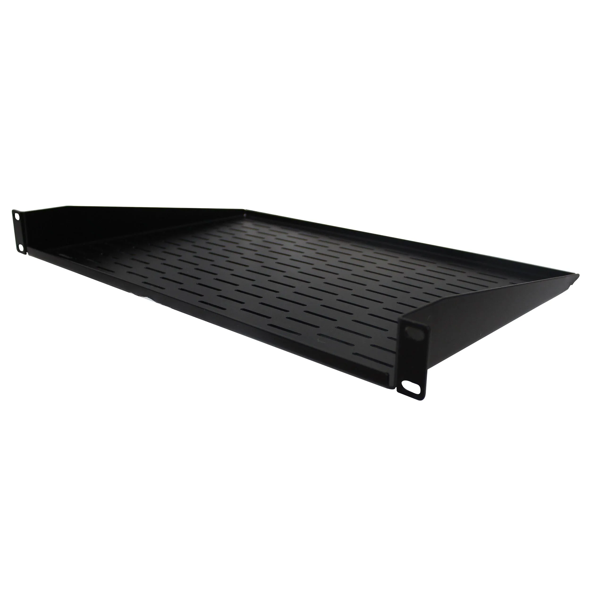 ProX T-RS1-12 Rack Mount Shelf 12" Deep 1U Space