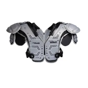 Schutt Senior Varsity XV FLUX OL/DL Football Shoulder Pad