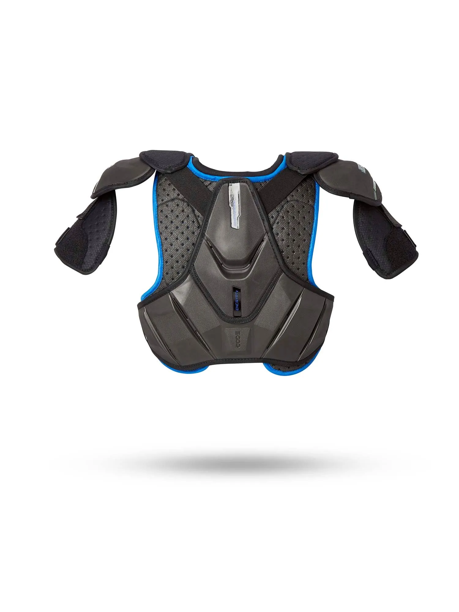 Sherwood CODE Encrypt 2 Junior Shoulder Pads